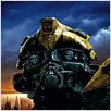 Transformers : poster Michael Bay
