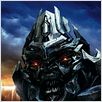 Transformers : poster Michael Bay