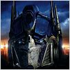 Transformers : poster Michael Bay