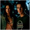 Transformers : photo Megan Fox, Michael Bay, Shia LaBeouf