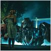 Transformers : photo Michael Bay