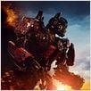 Transformers : poster Megan Fox, Michael Bay, Shia LaBeouf