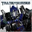 Transformers : poster Michael Bay