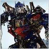 Transformers : photo Michael Bay