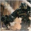Transformers : photo Michael Bay