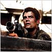 Transformers : photo Josh Duhamel, Michael Bay