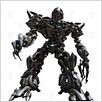 Transformers : photo Michael Bay