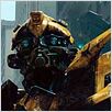 Transformers : photo Michael Bay