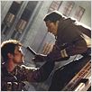Transformers : photo Josh Duhamel, Michael Bay, Shia LaBeouf
