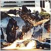 Transformers : photo Michael Bay