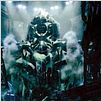 Transformers : photo Michael Bay