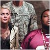 Transformers : photo Anthony Anderson, Michael Bay, Rachael Taylor