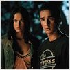Transformers : photo Megan Fox, Michael Bay, Shia LaBeouf