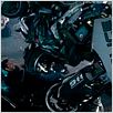 Transformers : photo Michael Bay