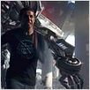 Transformers : photo Michael Bay, Shia LaBeouf