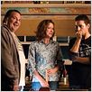 Transformers : photo Julie White, Kevin Dunn, Michael Bay, Shia LaBeouf