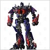 Transformers : photo Michael Bay