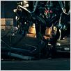 Transformers : photo Michael Bay
