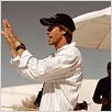 Transformers : photo Michael Bay