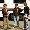 Transformers : photo Ian Bryce, Michael Bay, Steven Spielberg