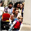 The Nanny Diaries : photo Nicholas Reese Art, Robert Pulcini, Scarlett Johansson, Shari Springer Berman