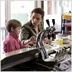 The Nanny Diaries : photo Nicholas Reese Art, Robert Pulcini, Scarlett Johansson, Shari Springer Berman