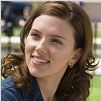 The Nanny Diaries : photo Robert Pulcini, Scarlett Johansson, Shari Springer Berman