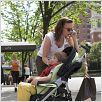 The Nanny Diaries : photo Nicholas Reese Art, Robert Pulcini, Scarlett Johansson, Shari Springer Berman
