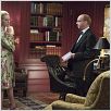 The Nanny Diaries : photo Laura Linney, Paul Giamatti, Robert Pulcini, Shari Springer Berman