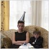 The Nanny Diaries : photo Nicholas Reese Art, Robert Pulcini, Scarlett Johansson, Shari Springer Berman