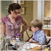 The Nanny Diaries : photo Nicholas Reese Art, Robert Pulcini, Scarlett Johansson, Shari Springer Berman