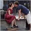 The Nanny Diaries : photo Chris Evans, Robert Pulcini, Scarlett Johansson, Shari Springer Berman