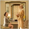 The Nanny Diaries : photo Laura Linney, Robert Pulcini, Scarlett Johansson, Shari Springer Berman