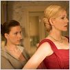 The Nanny Diaries : photo Laura Linney, Robert Pulcini, Scarlett Johansson, Shari Springer Berman
