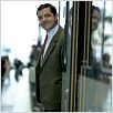 Mr. Bean macht Ferien : photo Rowan Atkinson, Steve Bendelack