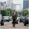 Mr. Bean macht Ferien : photo Rowan Atkinson, Steve Bendelack