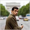 Mr. Bean macht Ferien : photo Rowan Atkinson, Steve Bendelack