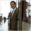 Mr. Bean macht Ferien : photo Rowan Atkinson, Steve Bendelack