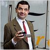 Mr. Bean macht Ferien : photo Rowan Atkinson, Steve Bendelack