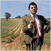 Mr. Bean macht Ferien : photo Rowan Atkinson, Steve Bendelack