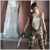 Resident Evil: Extinction : photo Milla Jovovich, Russell Mulcahy