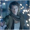 Resident Evil: Extinction : photo Milla Jovovich, Russell Mulcahy