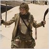 Resident Evil: Extinction : photo Milla Jovovich, Russell Mulcahy