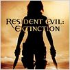 Resident Evil: Extinction : poster Milla Jovovich, Russell Mulcahy