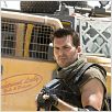 Resident Evil: Extinction : photo Oded Fehr, Russell Mulcahy