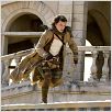 Resident Evil: Extinction : photo Milla Jovovich, Russell Mulcahy