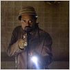 Resident Evil: Extinction : photo Mike Epps, Russell Mulcahy
