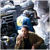 Déjà Vu - Wettlauf gegen die Zeit : photo Denzel Washington, Tony Scott