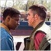 Déjà Vu - Wettlauf gegen die Zeit : photo Denzel Washington, Jim Caviezel, Tony Scott
