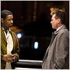 Déjà Vu - Wettlauf gegen die Zeit : photo Denzel Washington, Tony Scott, Val Kilmer